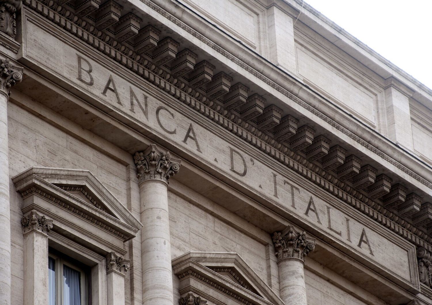 Banca d'Italia