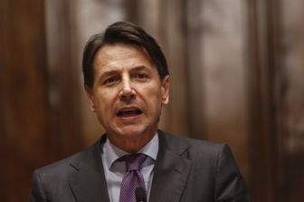 Giuseppe Conte