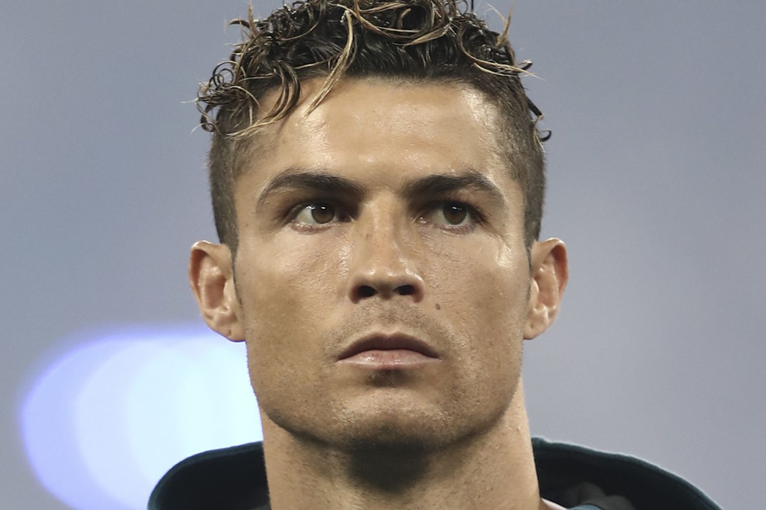 Cristiano Ronaldo&nbsp;