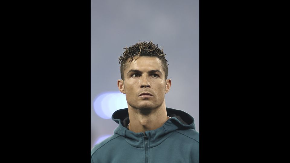 Cristiano Ronaldo&nbsp;