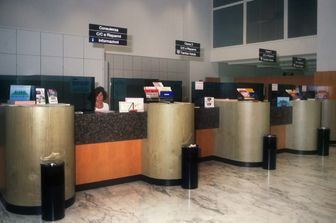 &nbsp;Sportelli bancari