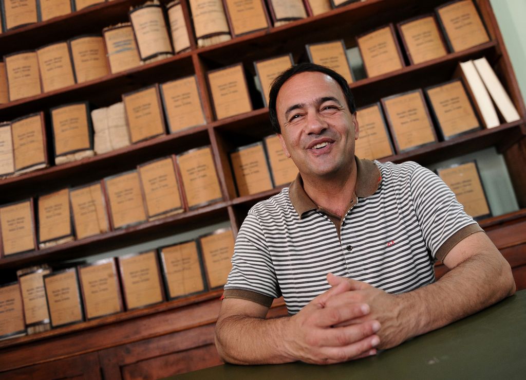 &nbsp;Domenico Lucano