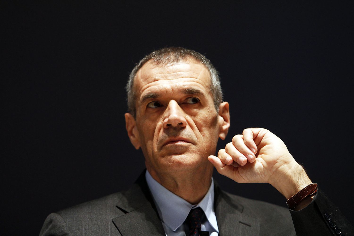 Carlo Cottarelli