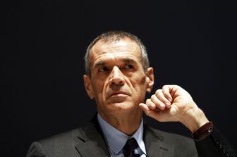 Carlo Cottarelli