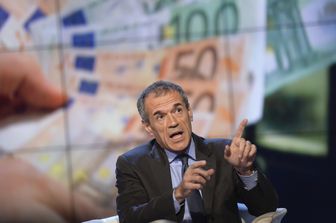 &nbsp; Carlo Cottarelli