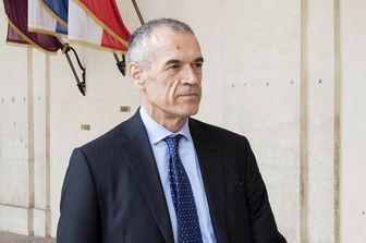 Carlo Cottarelli&nbsp;