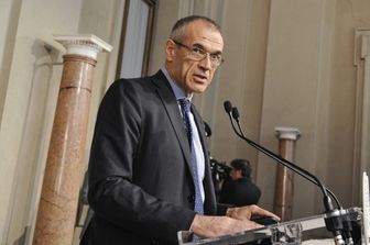 &nbsp;Carlo Cottarelli