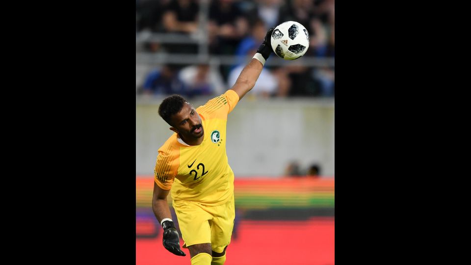 &nbsp;L'Italia batte l'Arabia Saudita 2-1 in amichevole nella prima partita con Roberto Mancini in panchina.&nbsp;