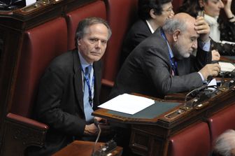 Enzo Moavero Milanesi (AGF)