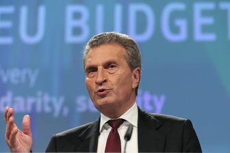 &nbsp;Oettinger&nbsp;