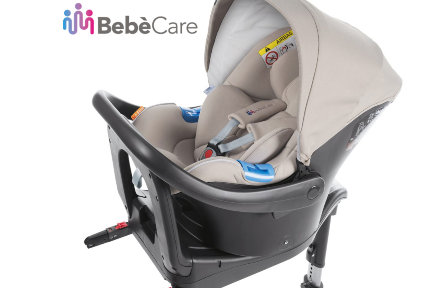 &nbsp;seggiolino viaggio Bab&egrave;Care