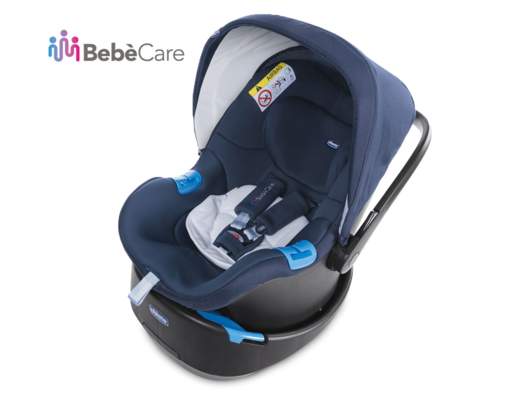 &nbsp;seggiolino viaggio Bab&egrave;care