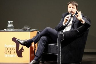 Regionali: Renzi, "sono ottimista" Elezioni non sono test su di me