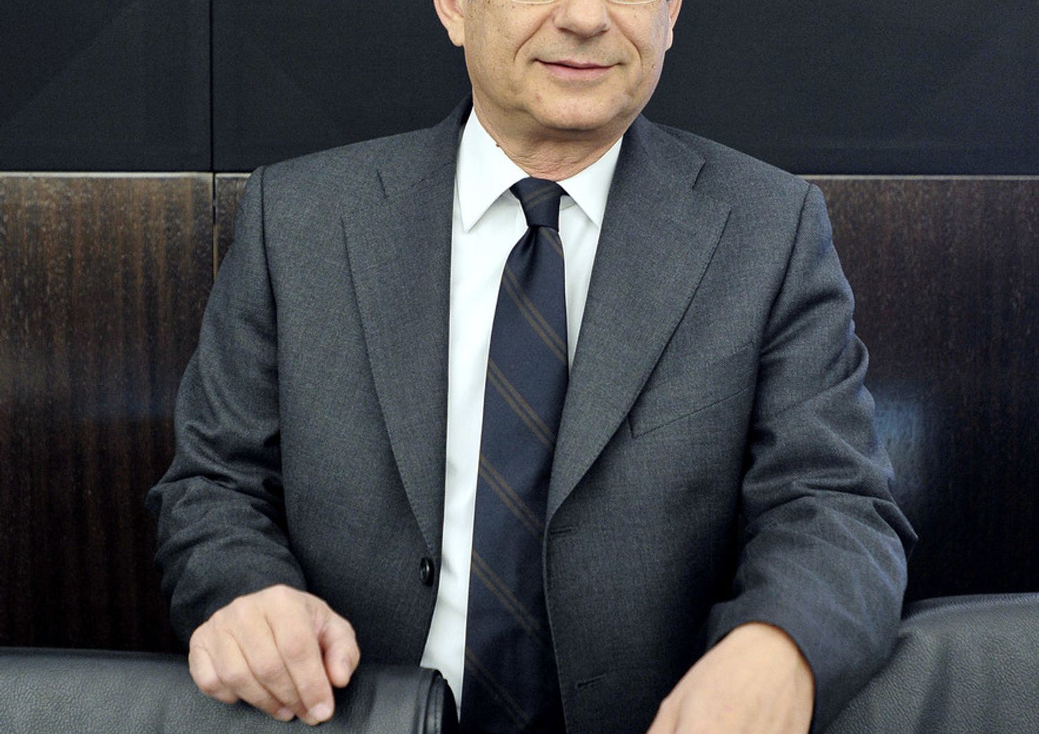 Giovanni Tria (AGF)