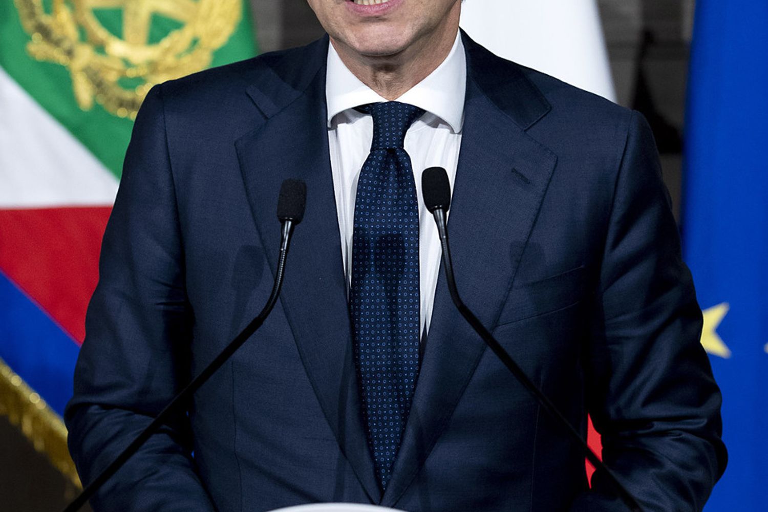 Giuseppe Conte (AGF)