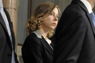 &nbsp;Giulia Grillo&nbsp;