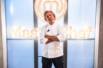 &nbsp;Giorgio Locatelli