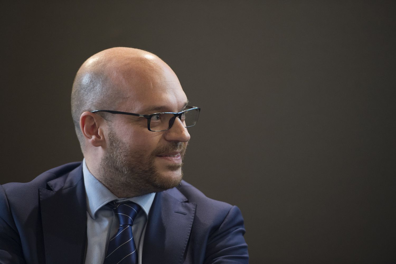 &nbsp;Lorenzo Fontana