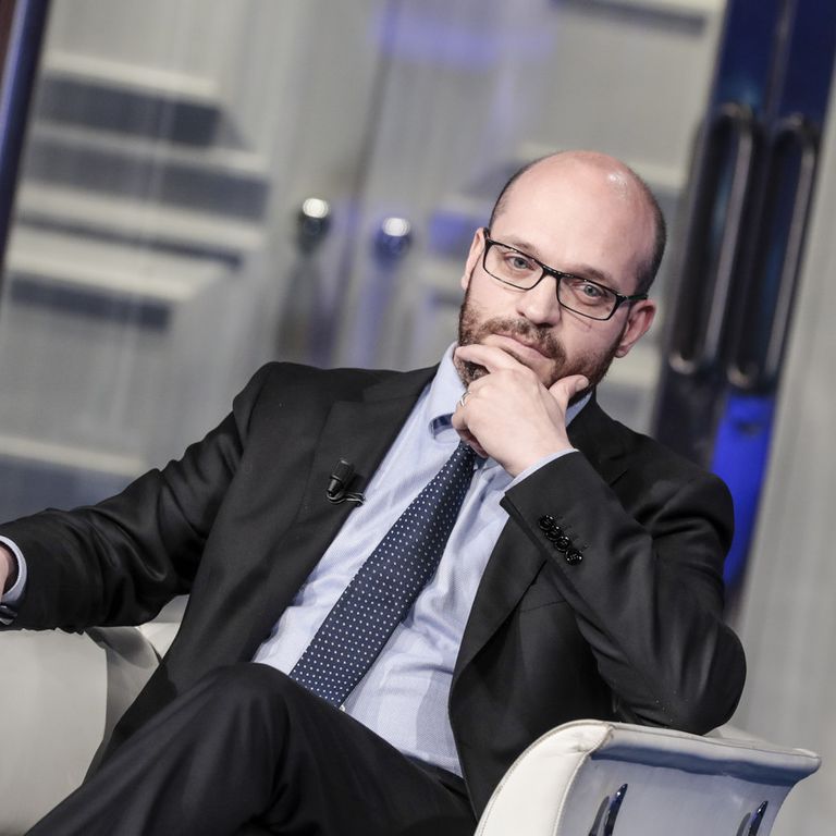 &nbsp;Lorenzo Fontana&nbsp;