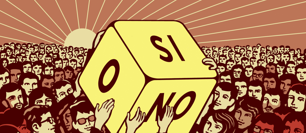 &nbsp; Referendum, voto, votare&nbsp;