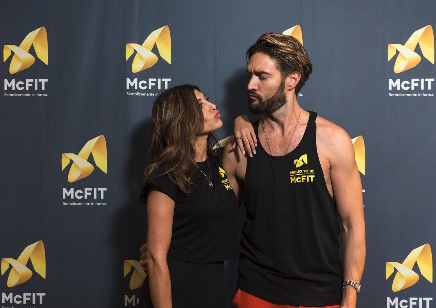 Storia di&nbsp;McFit,&nbsp;startup&nbsp;italiana alla conquista dell&#39;Europa