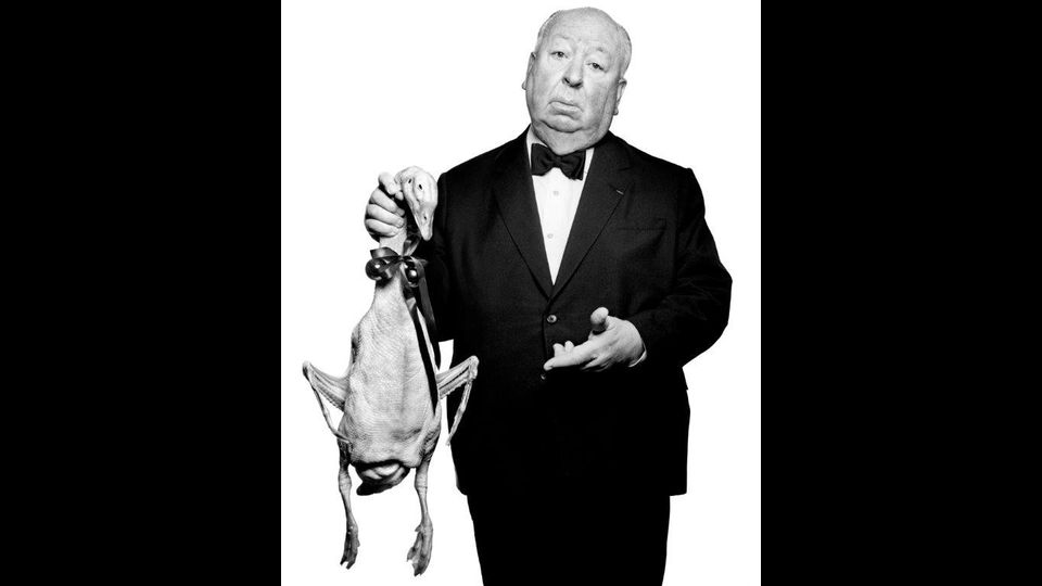 &nbsp;hitchcock platinum