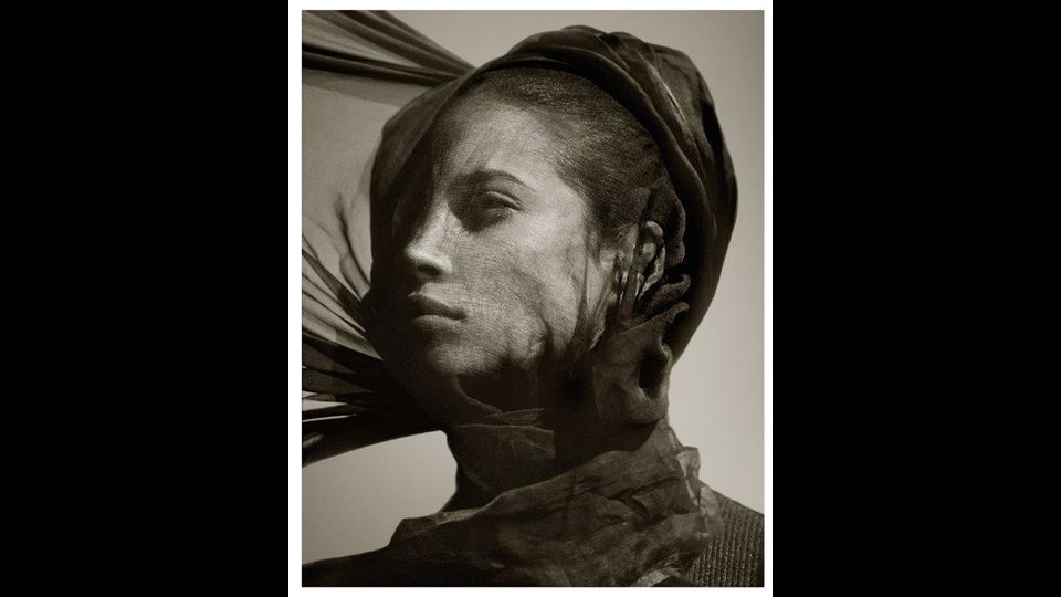 &nbsp;Christy Luxor 1987