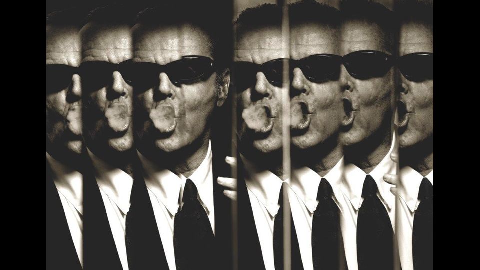 &nbsp;Jack Nicholson