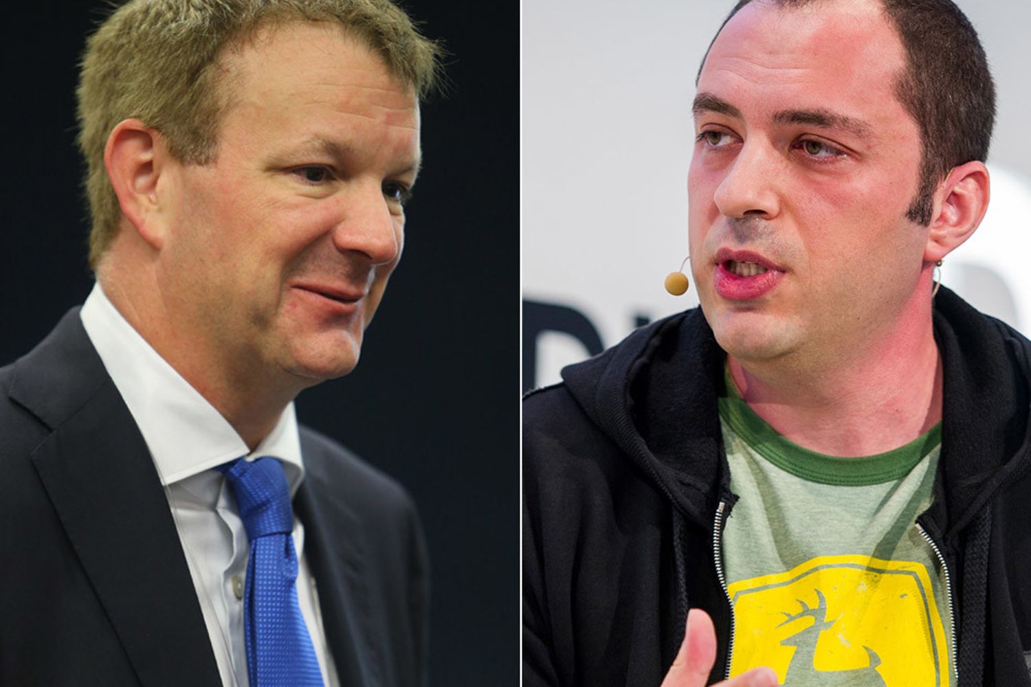 &nbsp;&nbsp;Brian&nbsp;Acton&nbsp;e&nbsp;Jan&nbsp;Koum