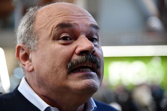 &nbsp;Oscar Farinetti