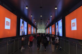 &nbsp;I piani di espansione in Italia di&nbsp;Xiaomi,&nbsp;il quarto produttore di&nbsp;smartphone&nbsp;del mondo