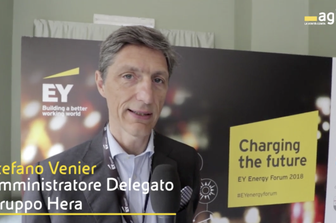 Stefano Venier&nbsp;