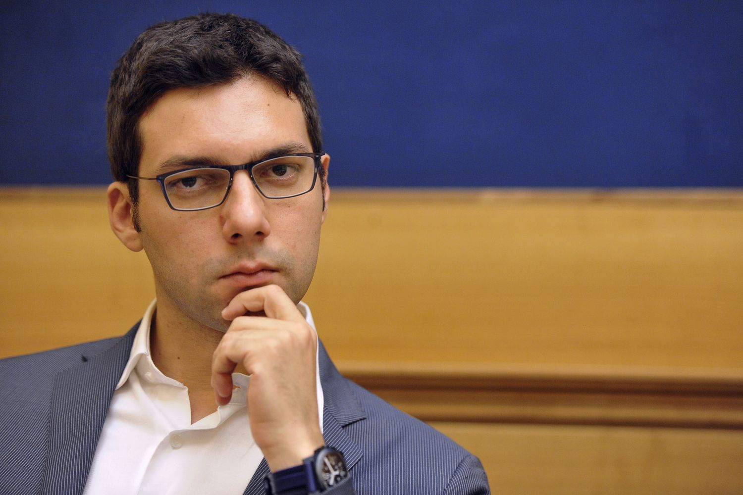 &nbsp;Francesco D'Uva