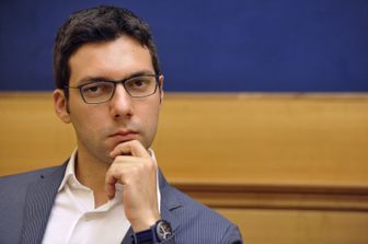 &nbsp;Francesco D'Uva