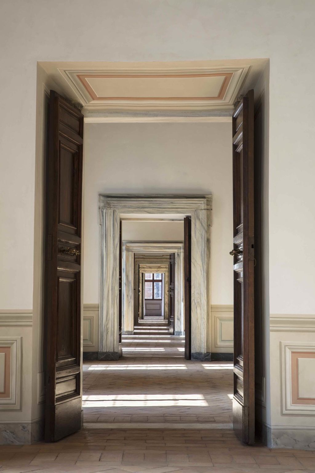 &nbsp;Palazzo Barberini