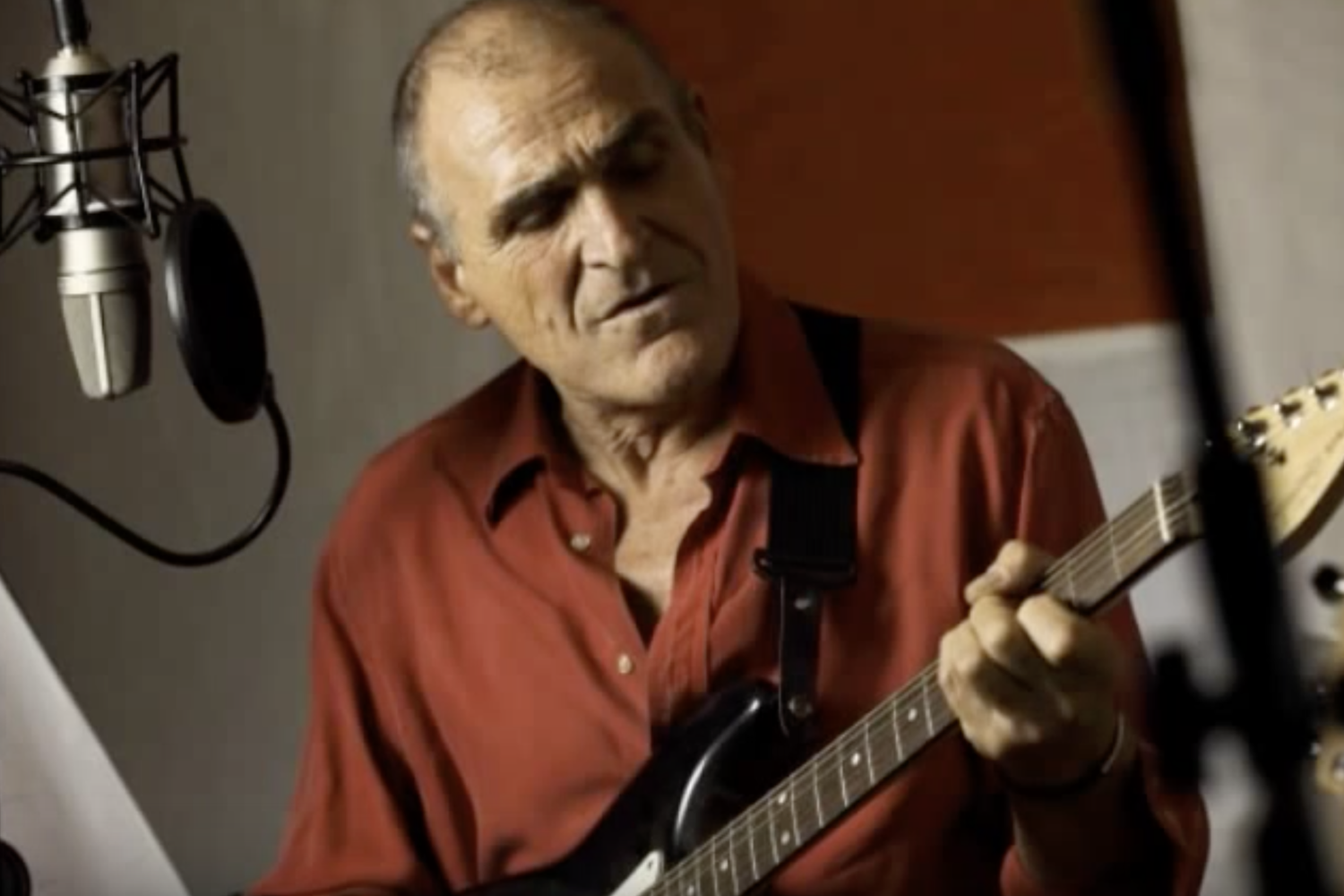 Gino Santercole&nbsp;