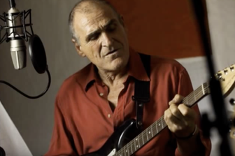 Gino Santercole&nbsp;