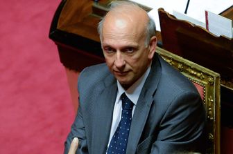 &nbsp;Marco Bussetti