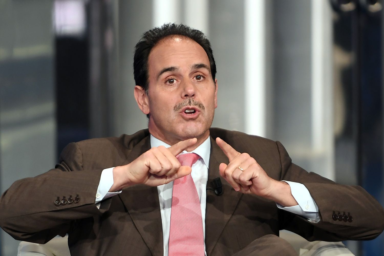 &nbsp;Andrea Marcucci, PD (AGF)