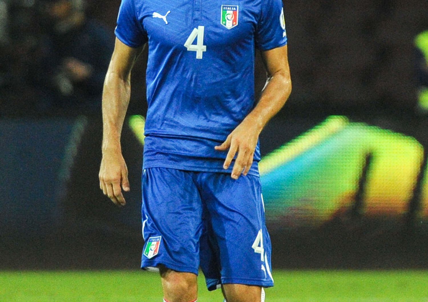 &nbsp;Davide Astori