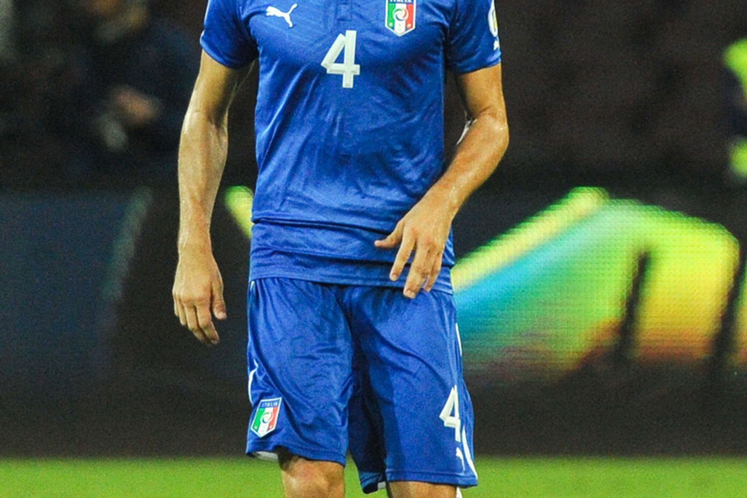 &nbsp;Davide Astori