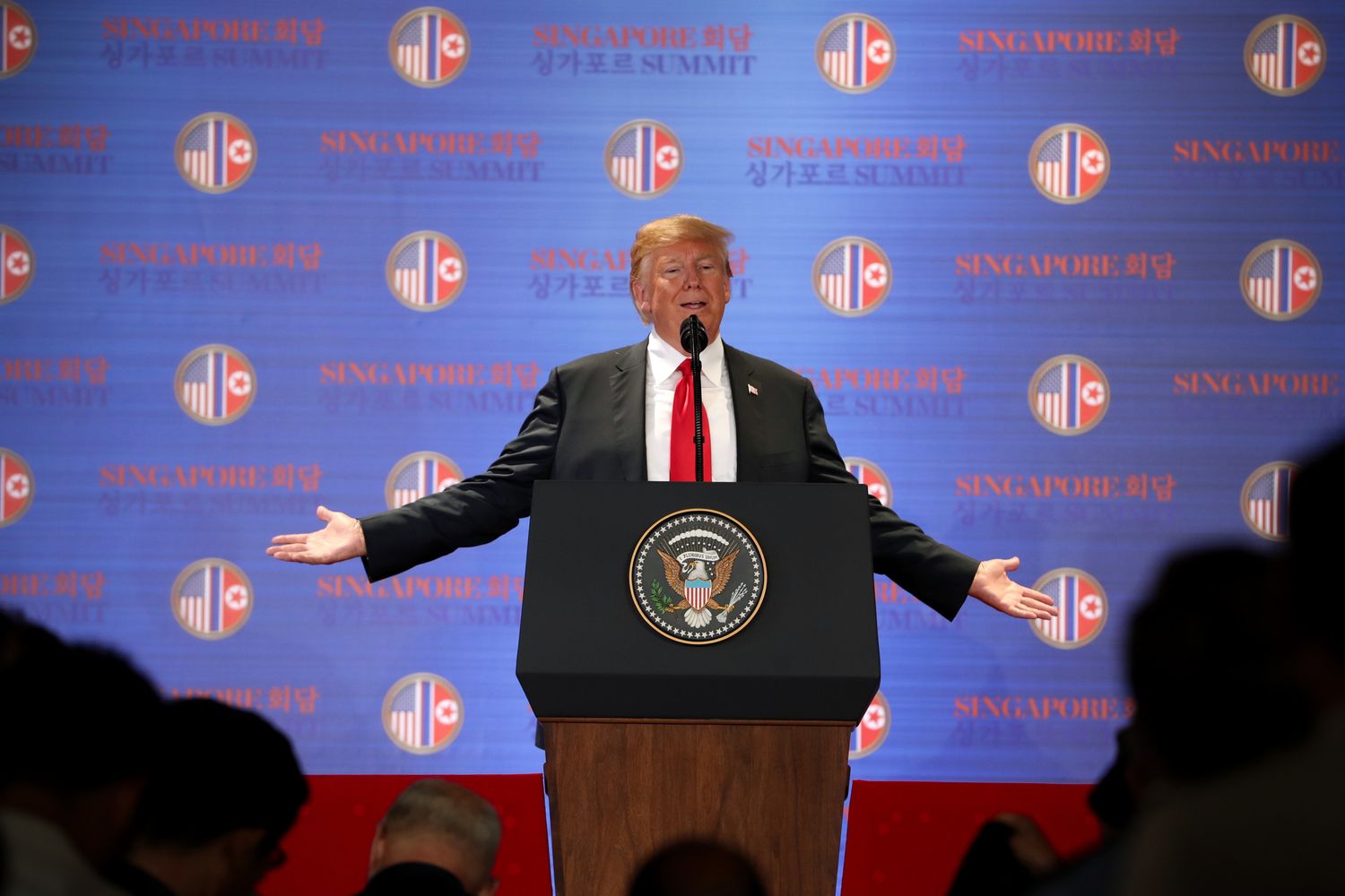 &nbsp;Donald Trump (AFP)&nbsp;