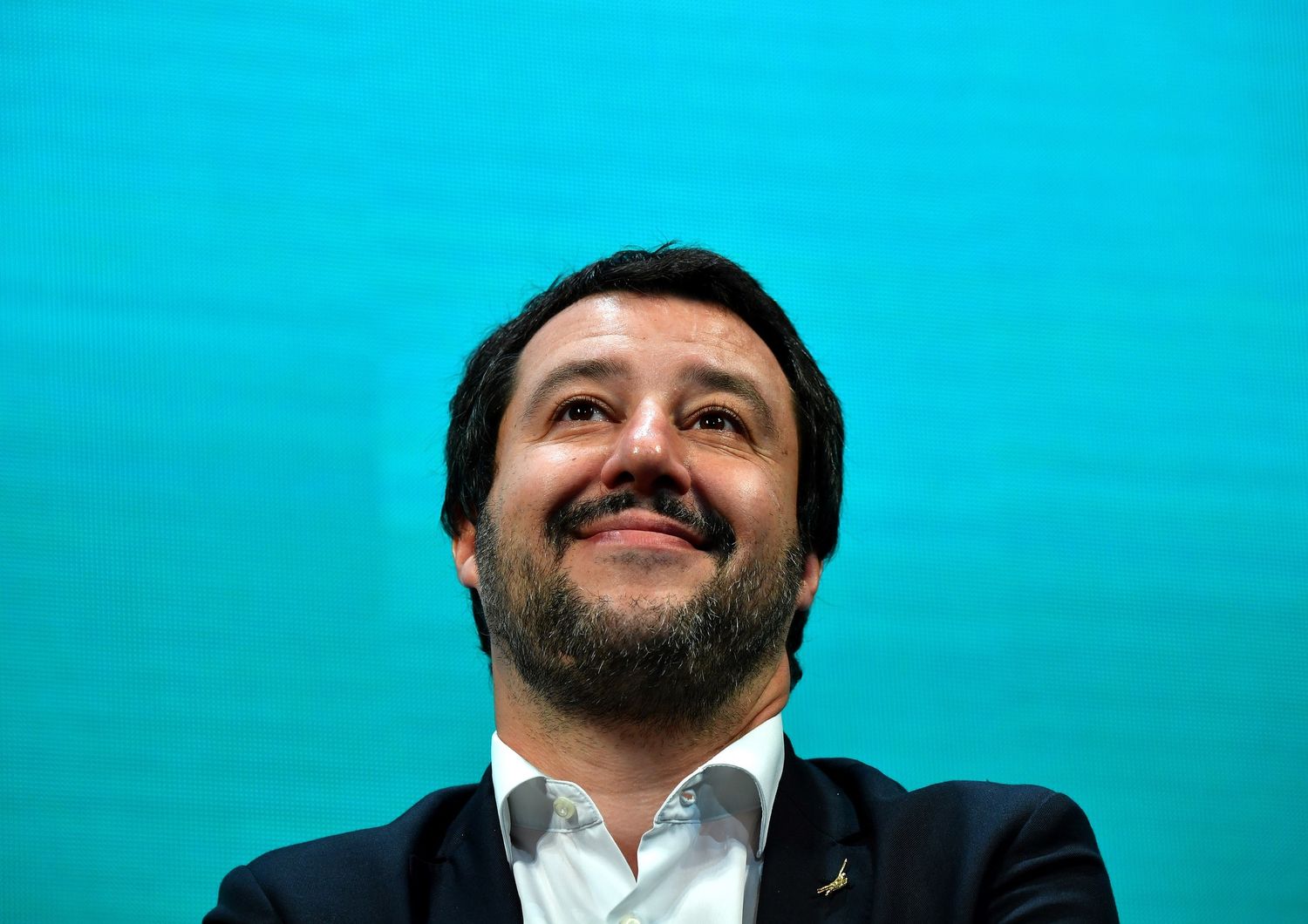 Salvini fa tutto ci&ograve; che farebbe un presidente del Consiglio