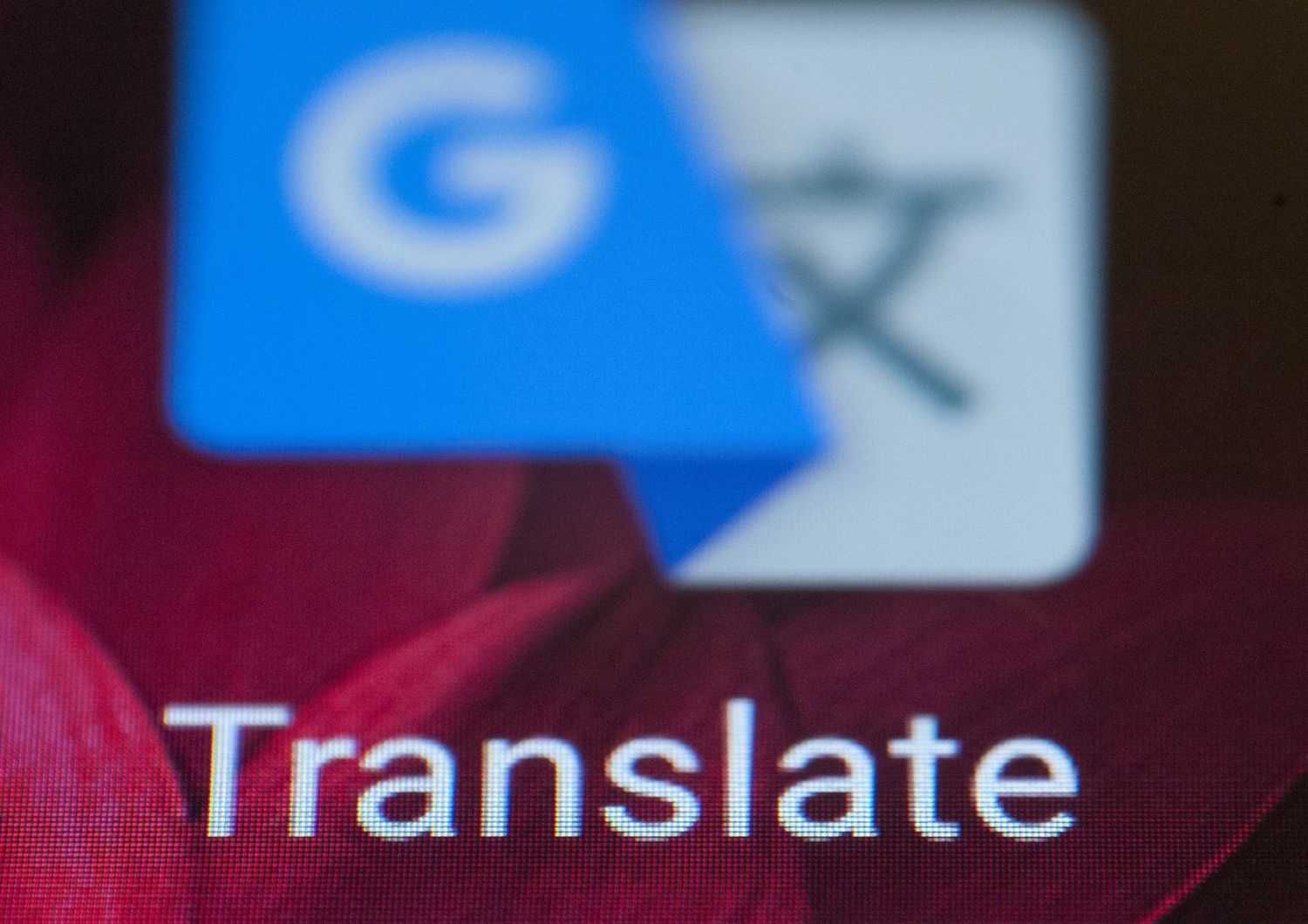 Google&nbsp;ha migliorato le traduzioni con l&#39;intelligenza artificiale. Anche in italiano