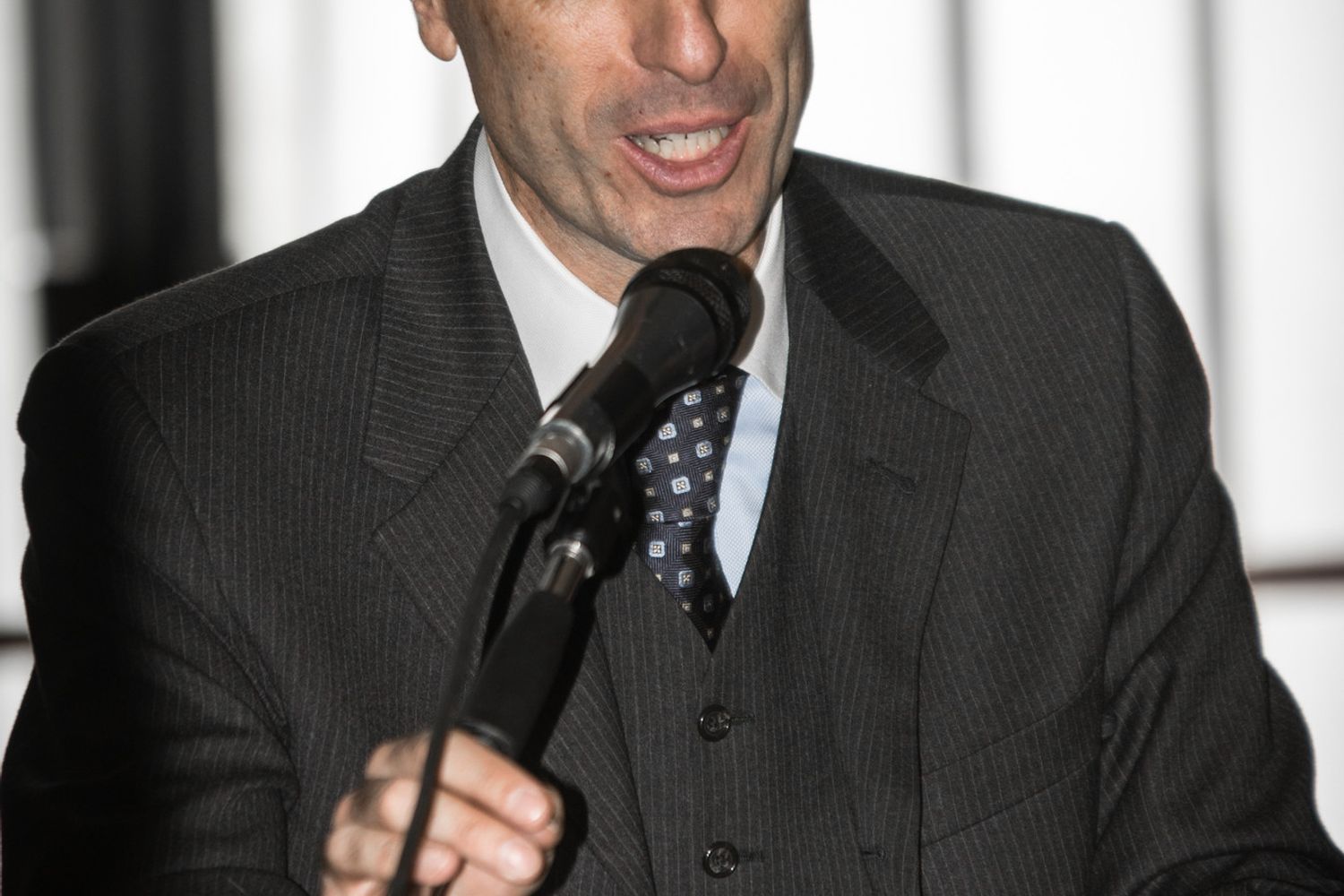 &nbsp;Luca Lanzalone