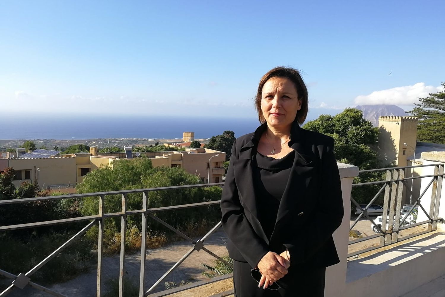 &nbsp;Piera Aiello&nbsp;