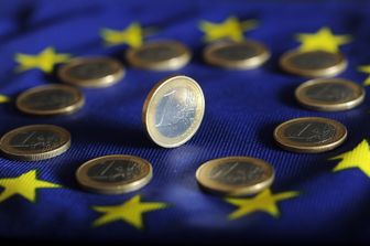 Eurostat, euro, moneta unica, euro
