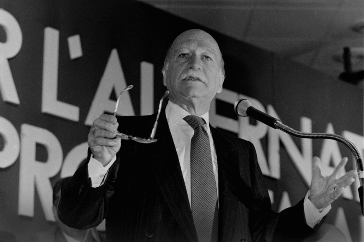 Giorgio Almirante (Agf)&nbsp;