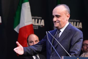 &nbsp;Alberto Bonisoli