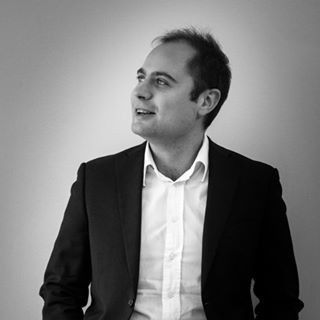 &nbsp;Gianluca Cocco (Foodora)